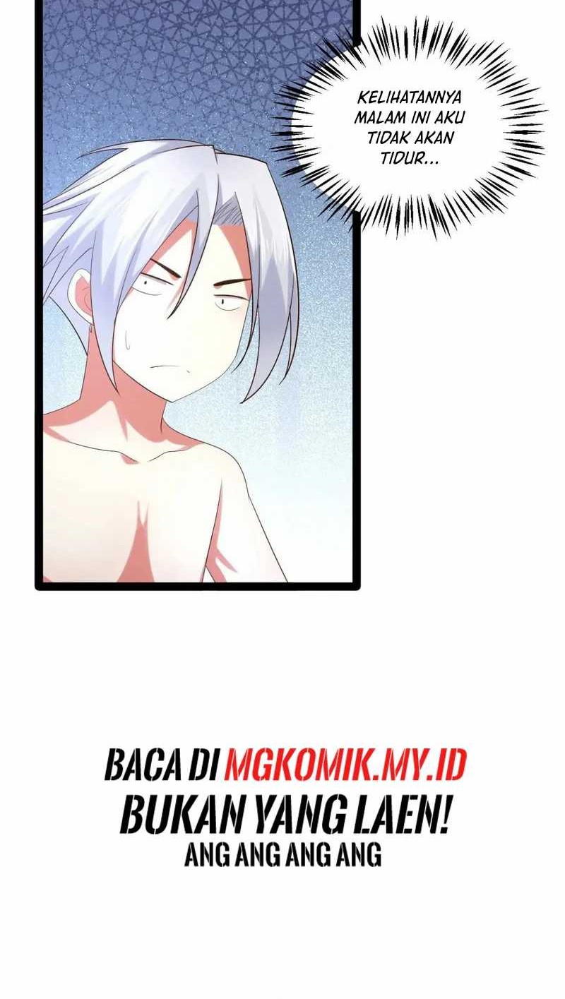 Starting From Maximum Charm Point Chapter 83 - halaman 18