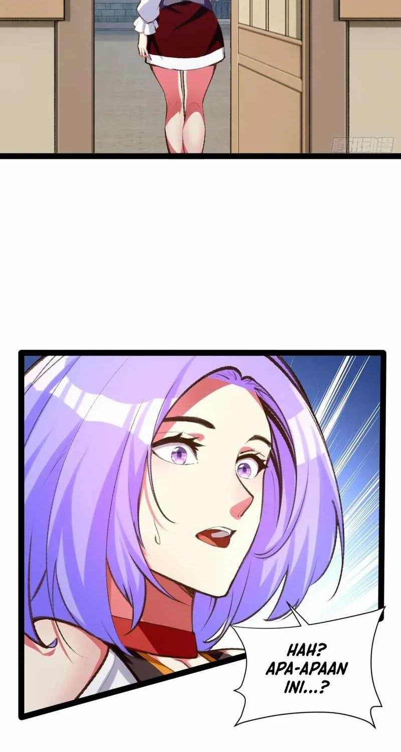 Starting From Maximum Charm Point Chapter 83 - halaman 20
