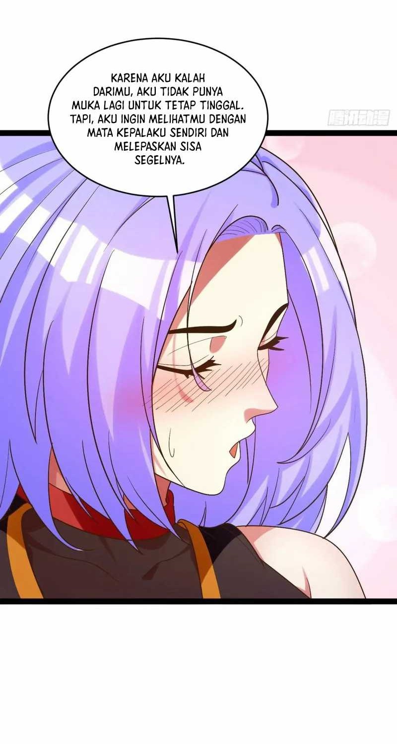 Starting From Maximum Charm Point Chapter 83 - halaman 26