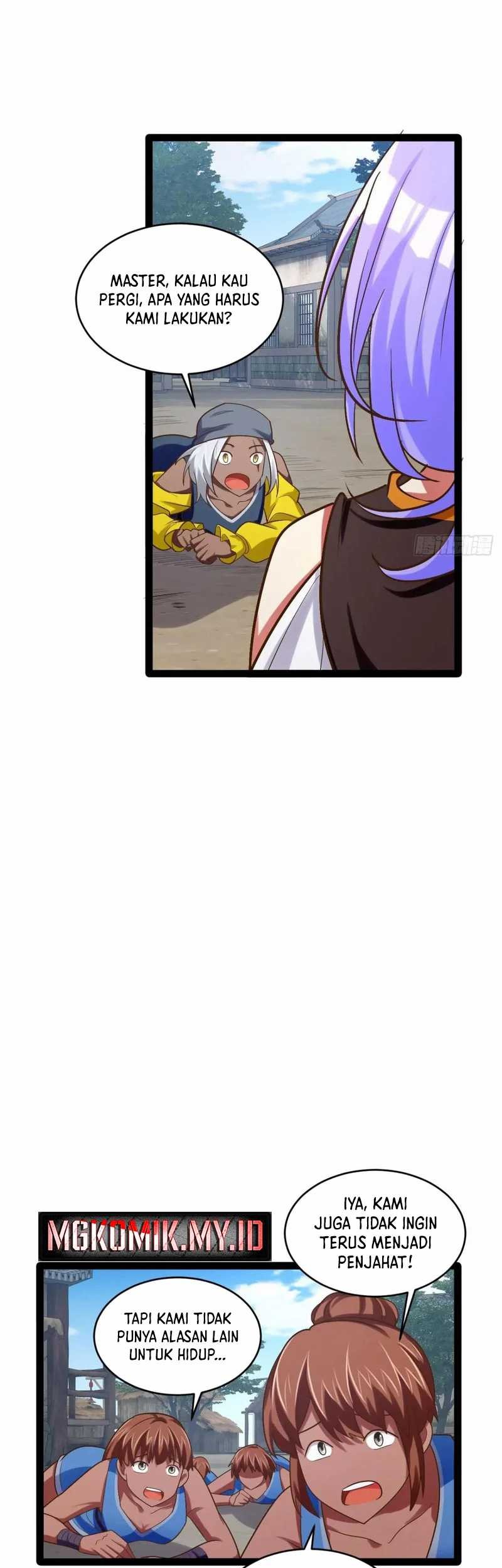 Starting From Maximum Charm Point Chapter 83 - halaman 27