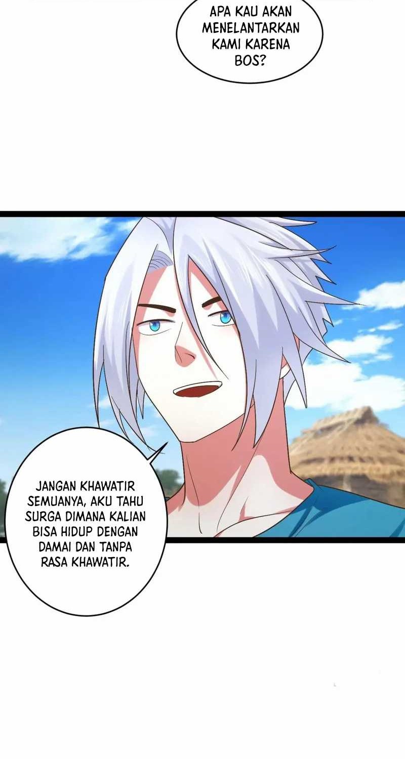 Starting From Maximum Charm Point Chapter 83 - halaman 28