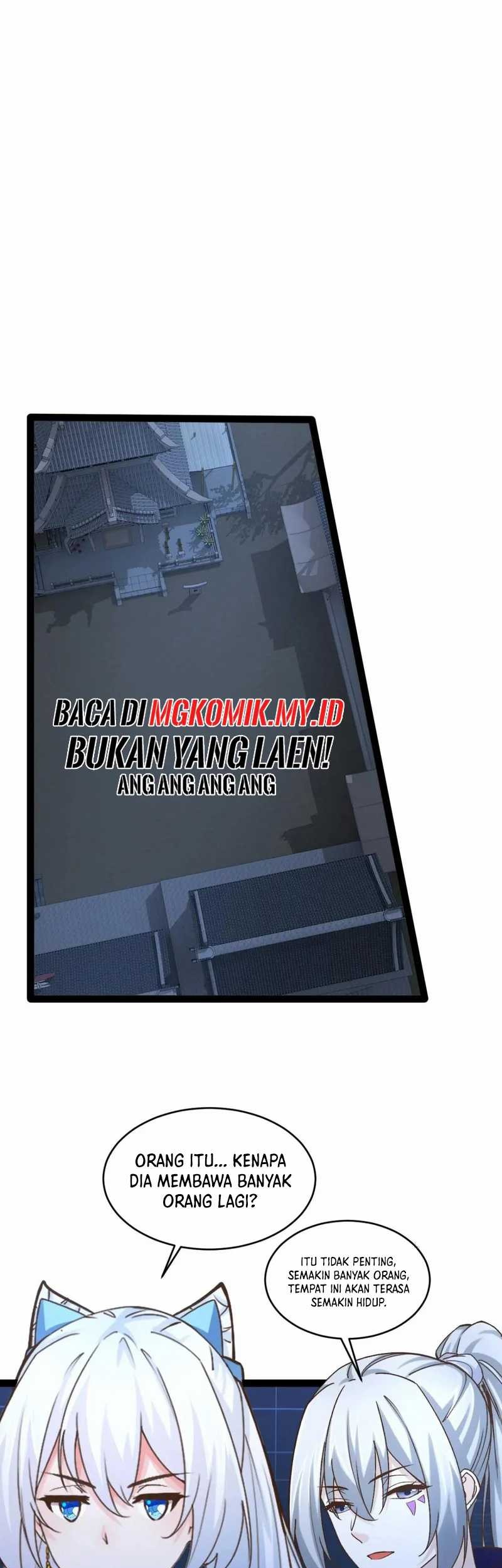 Starting From Maximum Charm Point Chapter 83 - halaman 29