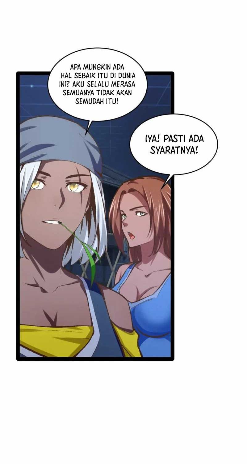 Starting From Maximum Charm Point Chapter 83 - halaman 32