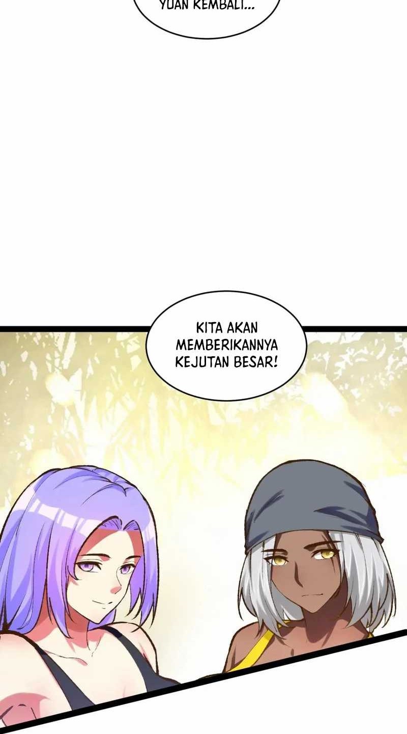 Starting From Maximum Charm Point Chapter 83 - halaman 34