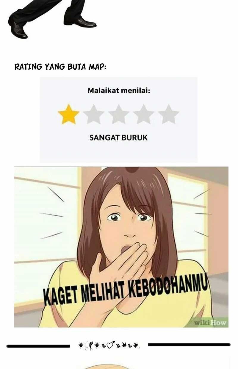 Starting From Maximum Charm Point Chapter 83 - halaman 36