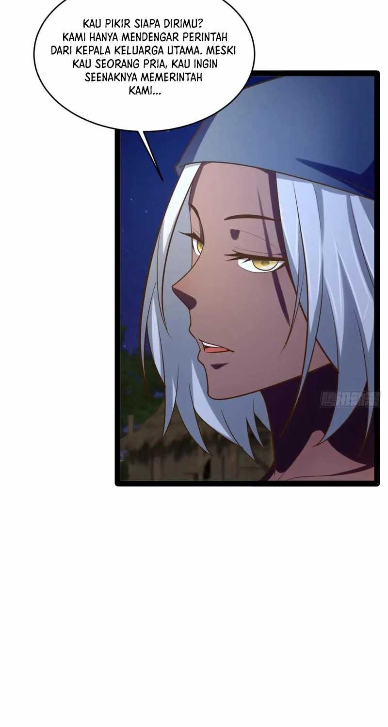 Starting From Maximum Charm Point Chapter 83 - halaman 8