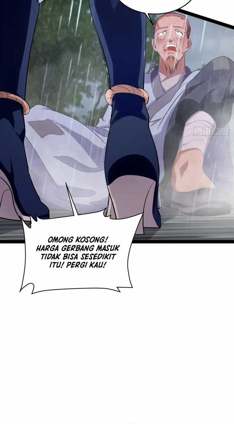 Starting From Maximum Charm Point Chapter 84 - halaman 10