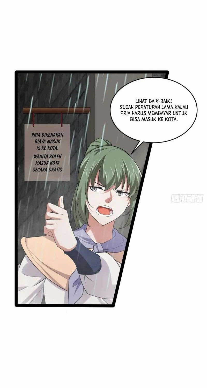 Starting From Maximum Charm Point Chapter 84 - halaman 12