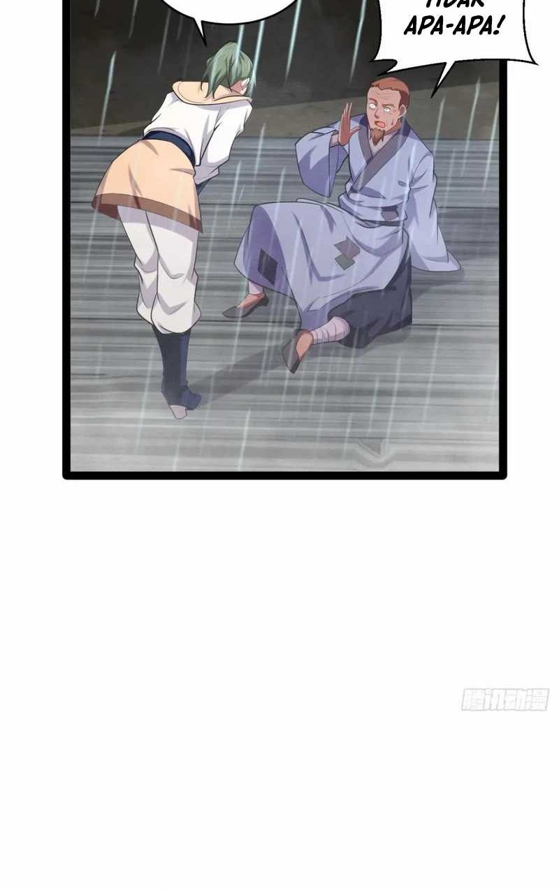 Starting From Maximum Charm Point Chapter 84 - halaman 16