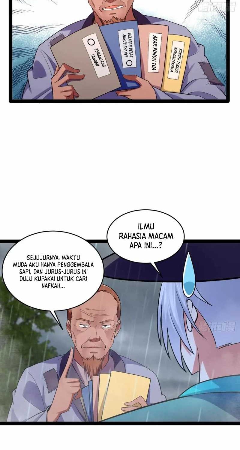 Starting From Maximum Charm Point Chapter 84 - halaman 22