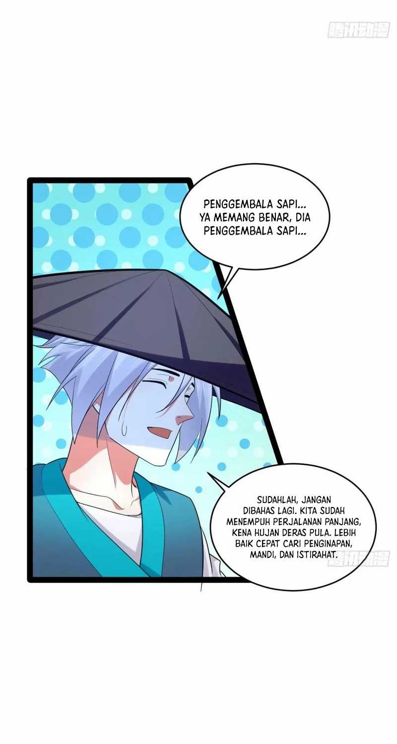 Starting From Maximum Charm Point Chapter 84 - halaman 24