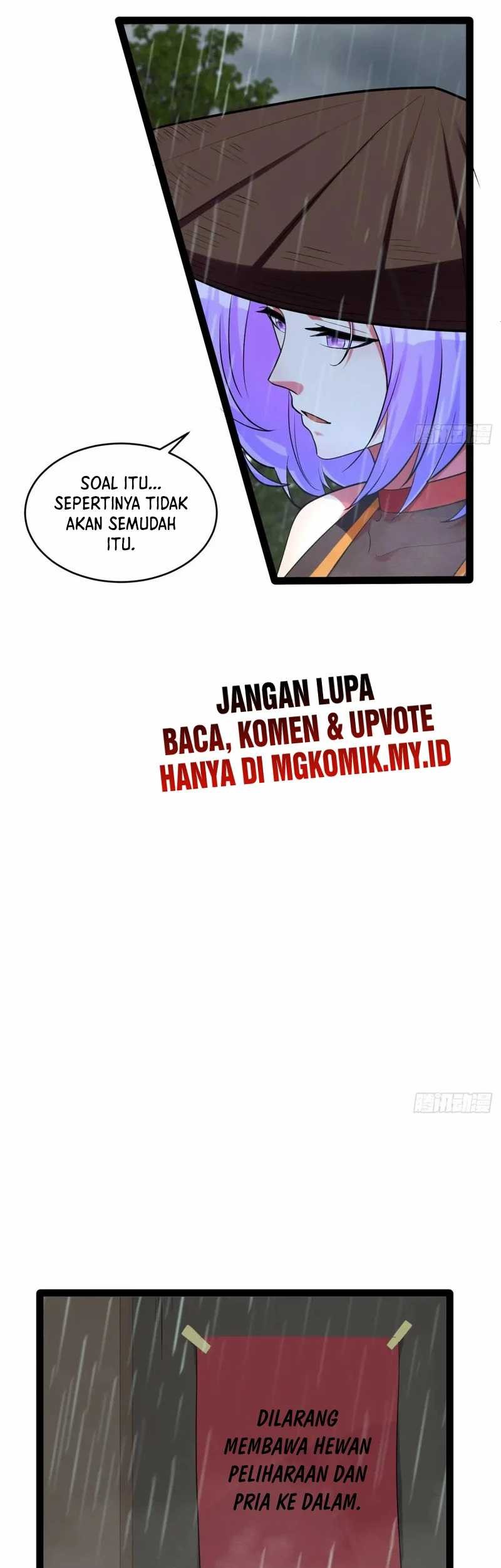 Starting From Maximum Charm Point Chapter 84 - halaman 25