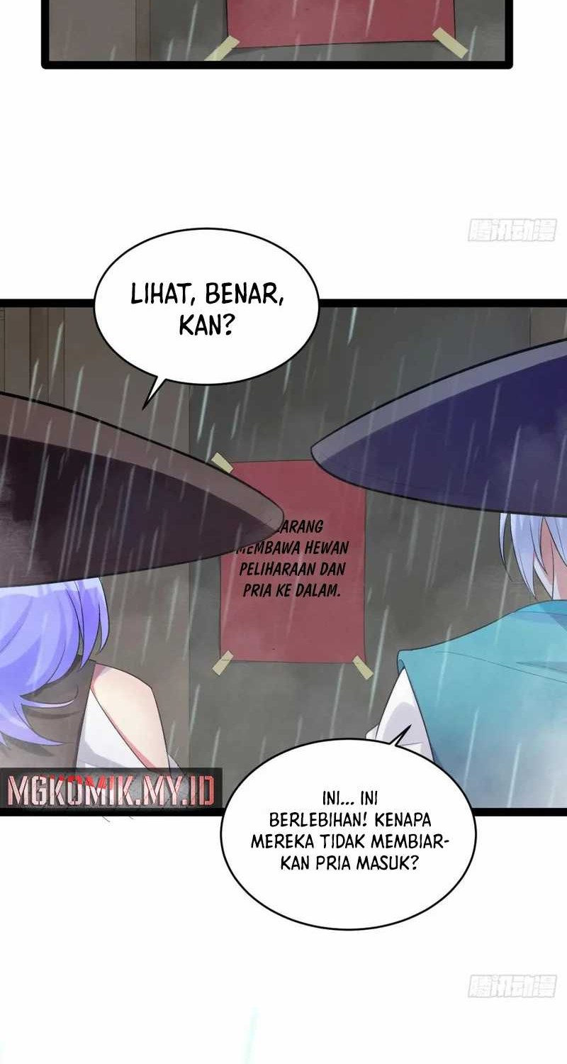 Starting From Maximum Charm Point Chapter 84 - halaman 26