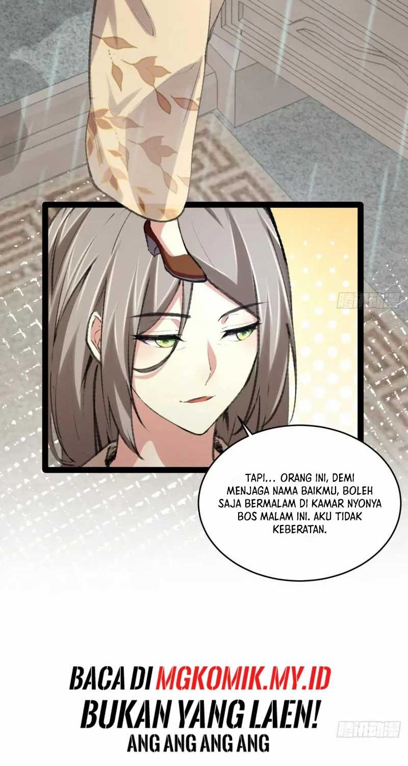 Starting From Maximum Charm Point Chapter 84 - halaman 28