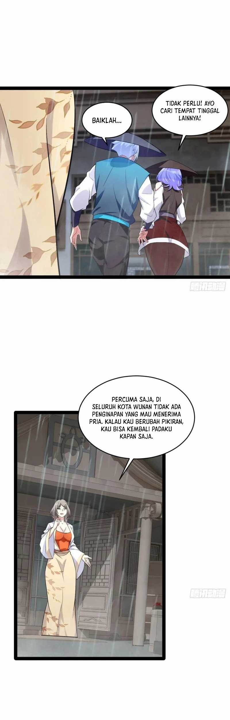 Starting From Maximum Charm Point Chapter 84 - halaman 29