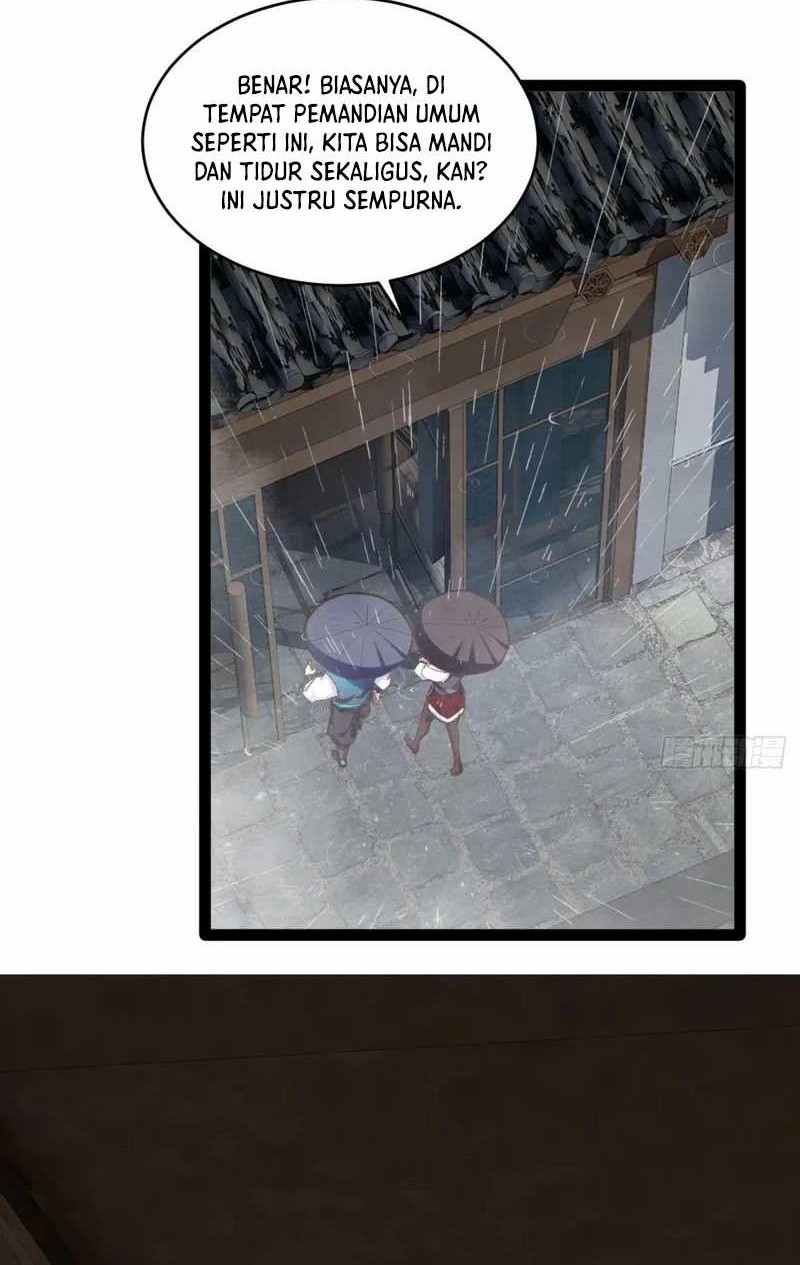 Starting From Maximum Charm Point Chapter 84 - halaman 34