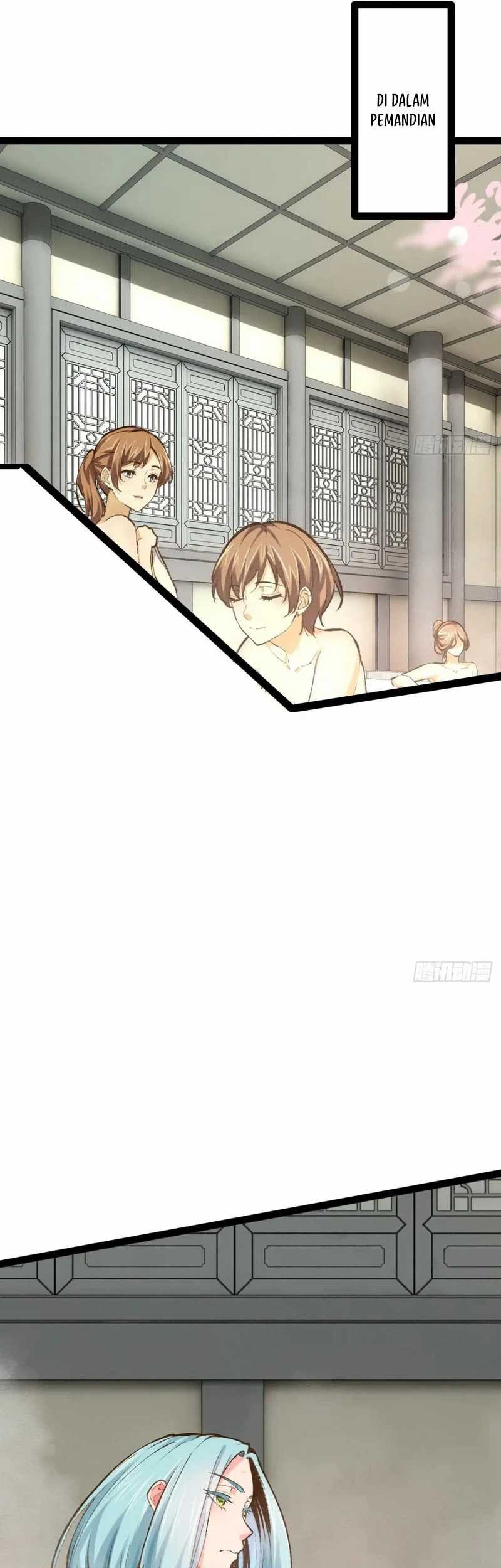 Starting From Maximum Charm Point Chapter 84 - halaman 39