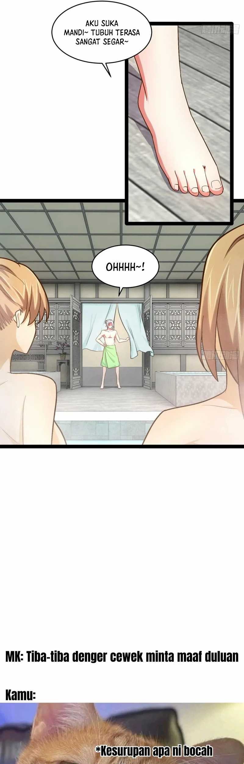 Starting From Maximum Charm Point Chapter 84 - halaman 41