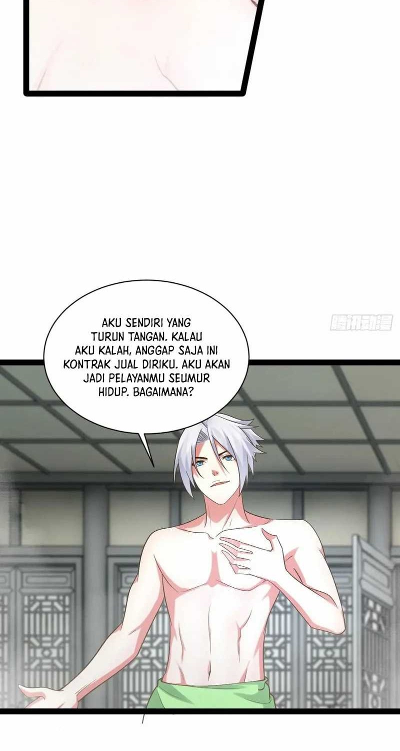 Starting From Maximum Charm Point Chapter 85 - halaman 10