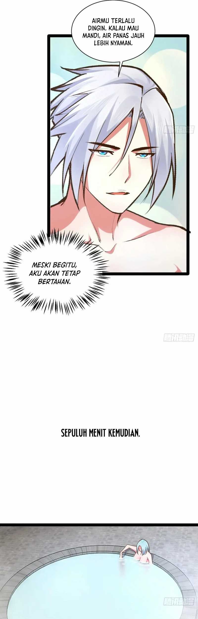 Starting From Maximum Charm Point Chapter 85 - halaman 13