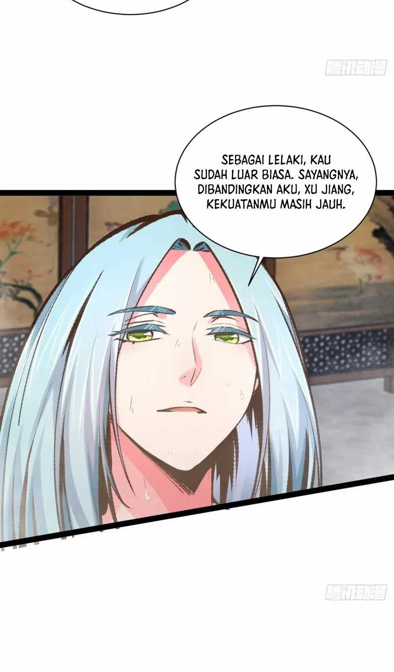 Starting From Maximum Charm Point Chapter 85 - halaman 16
