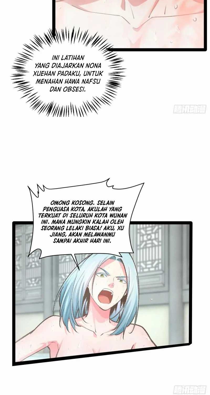 Starting From Maximum Charm Point Chapter 85 - halaman 24