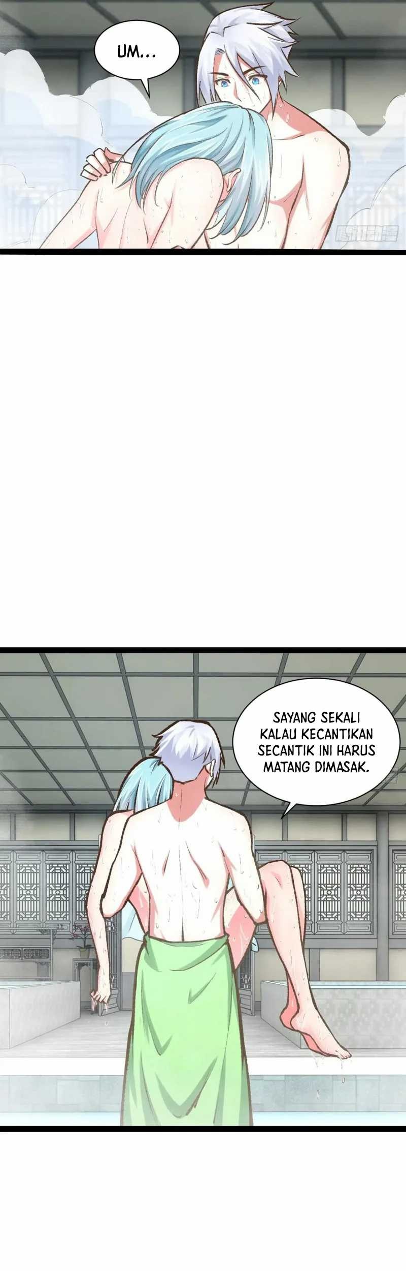 Starting From Maximum Charm Point Chapter 85 - halaman 27