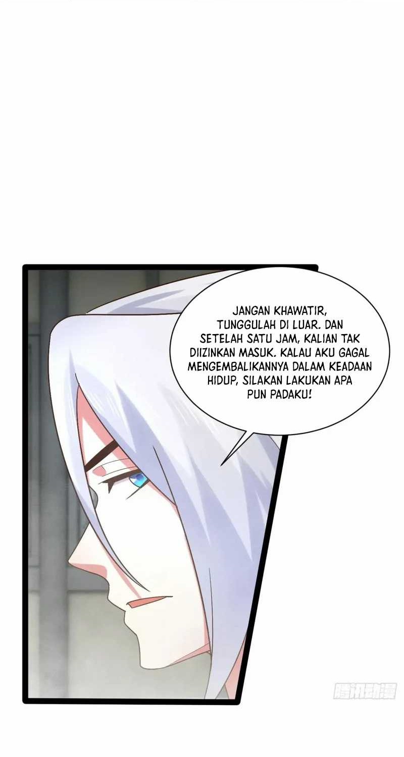 Starting From Maximum Charm Point Chapter 85 - halaman 32
