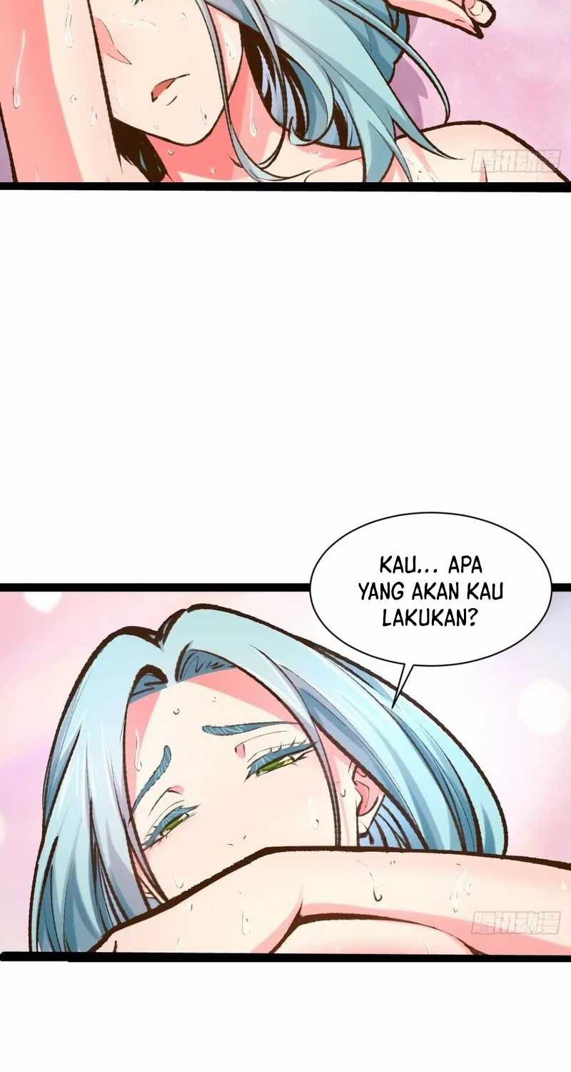Starting From Maximum Charm Point Chapter 85 - halaman 34