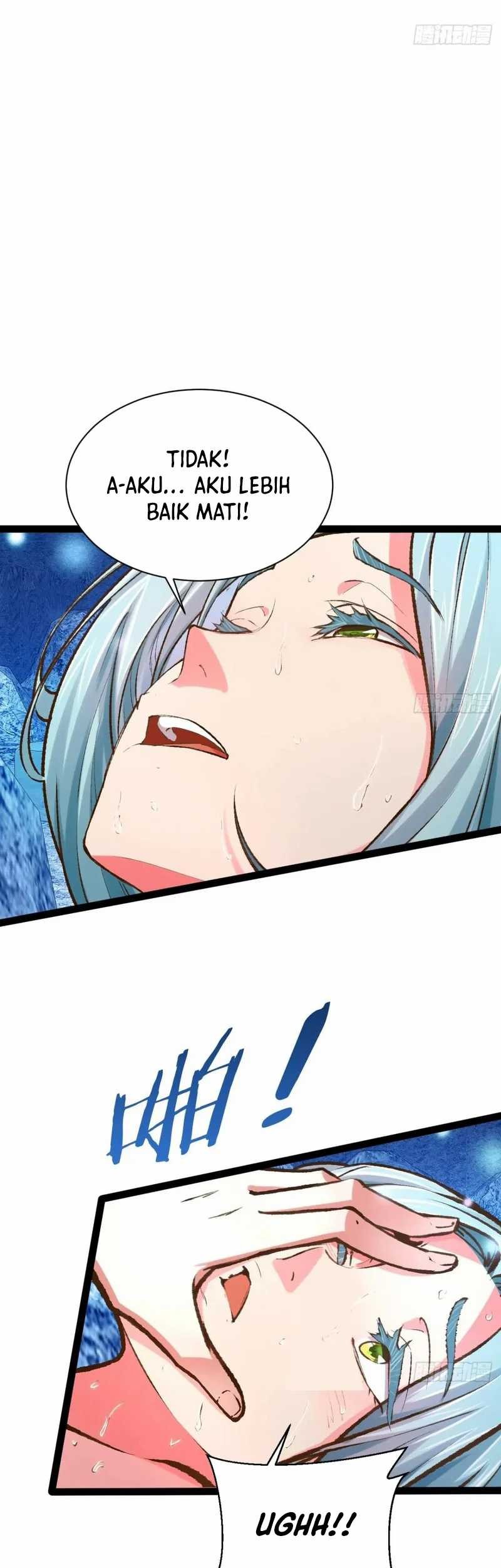 Starting From Maximum Charm Point Chapter 85 - halaman 37
