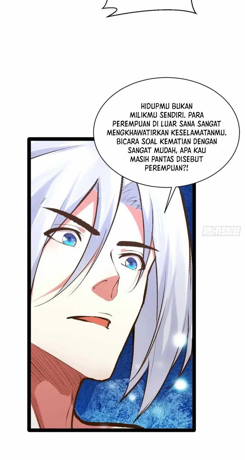 Starting From Maximum Charm Point Chapter 85 - halaman 38