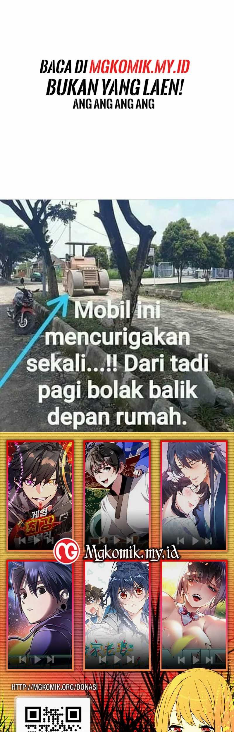 Starting From Maximum Charm Point Chapter 85 - halaman 39