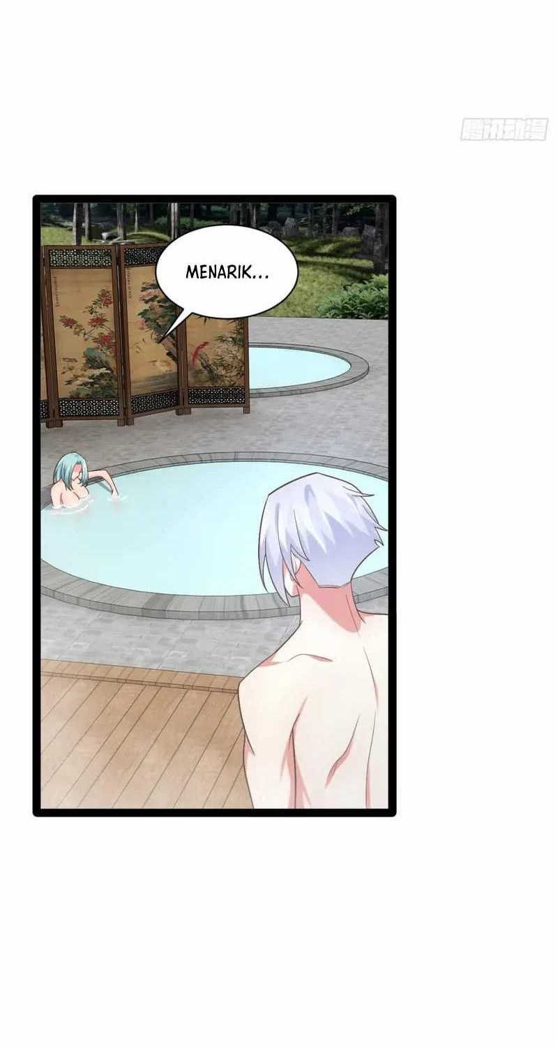 Starting From Maximum Charm Point Chapter 85 - halaman 4