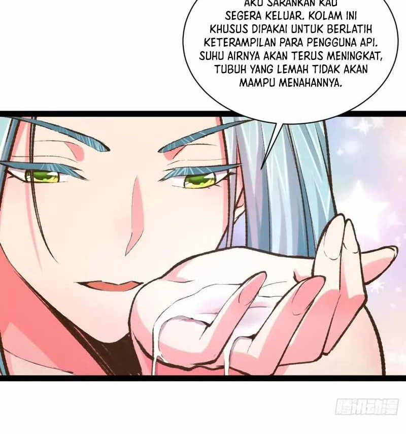Starting From Maximum Charm Point Chapter 85 - halaman 8