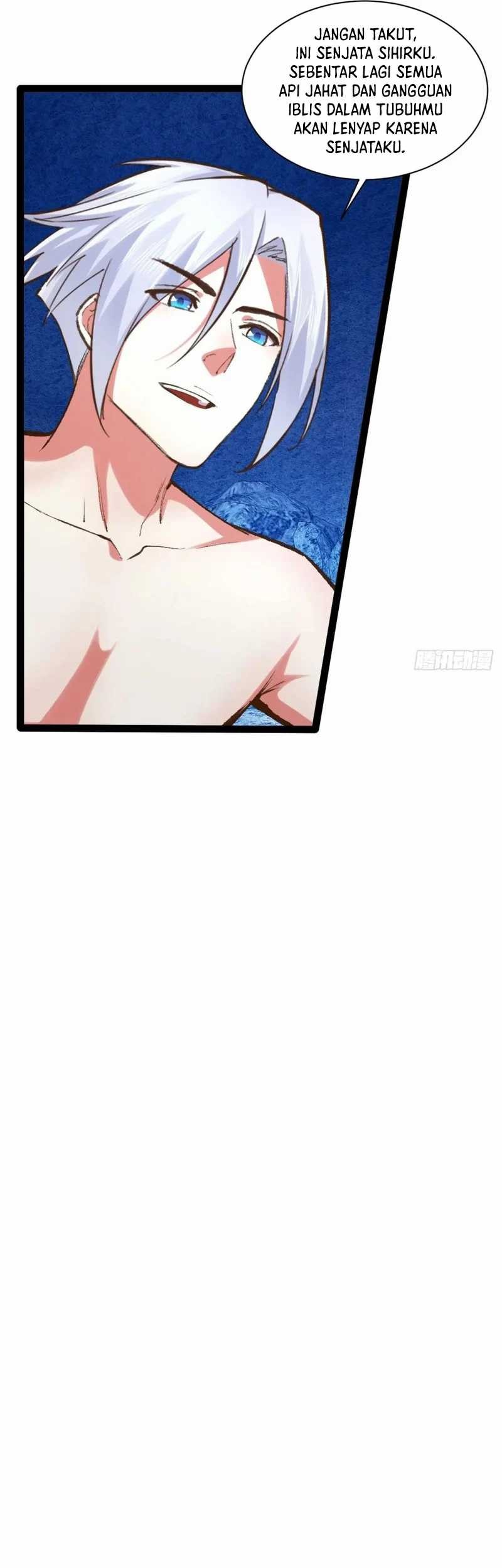 Starting From Maximum Charm Point Chapter 86 - halaman 11