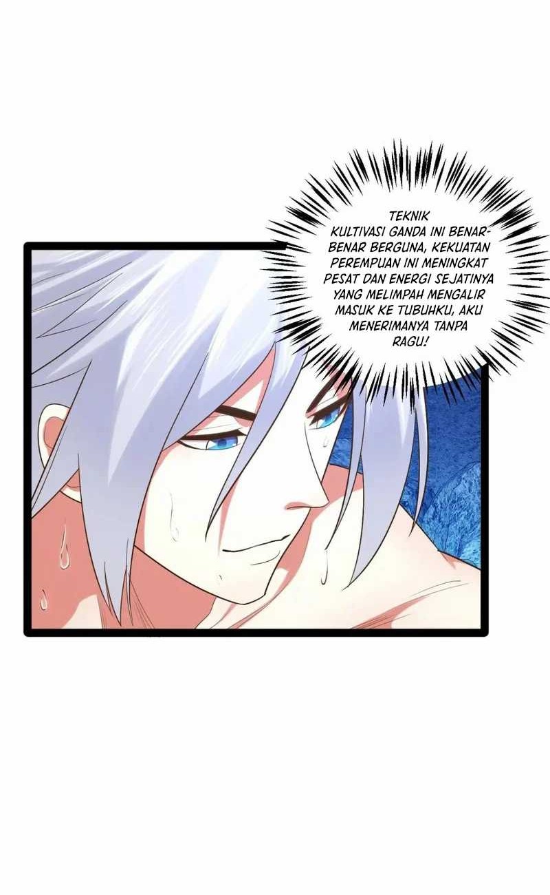 Starting From Maximum Charm Point Chapter 86 - halaman 12