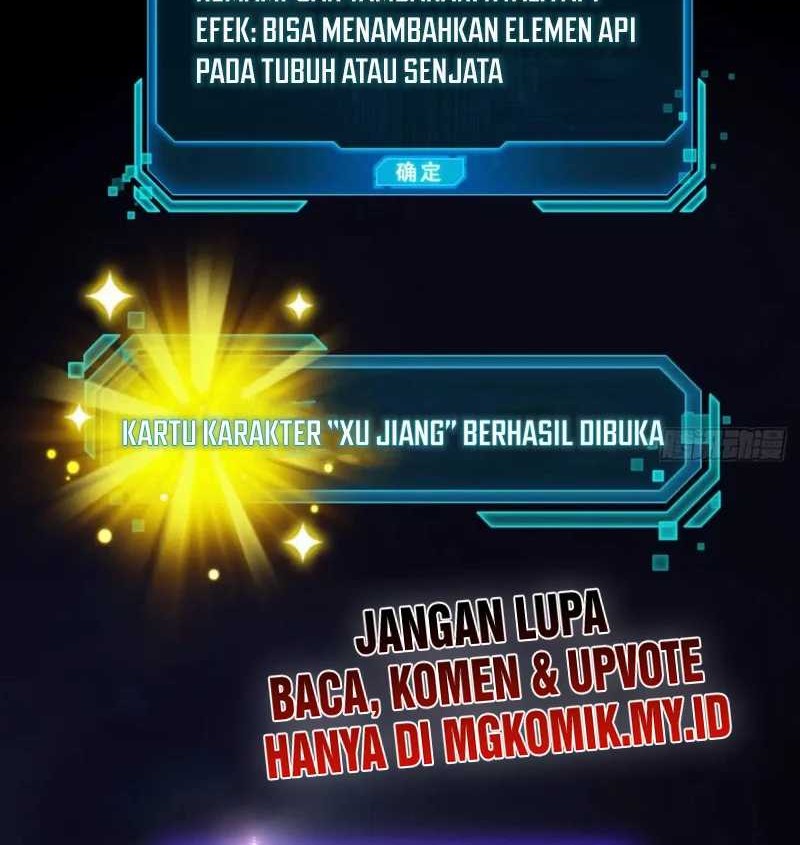 Starting From Maximum Charm Point Chapter 86 - halaman 14