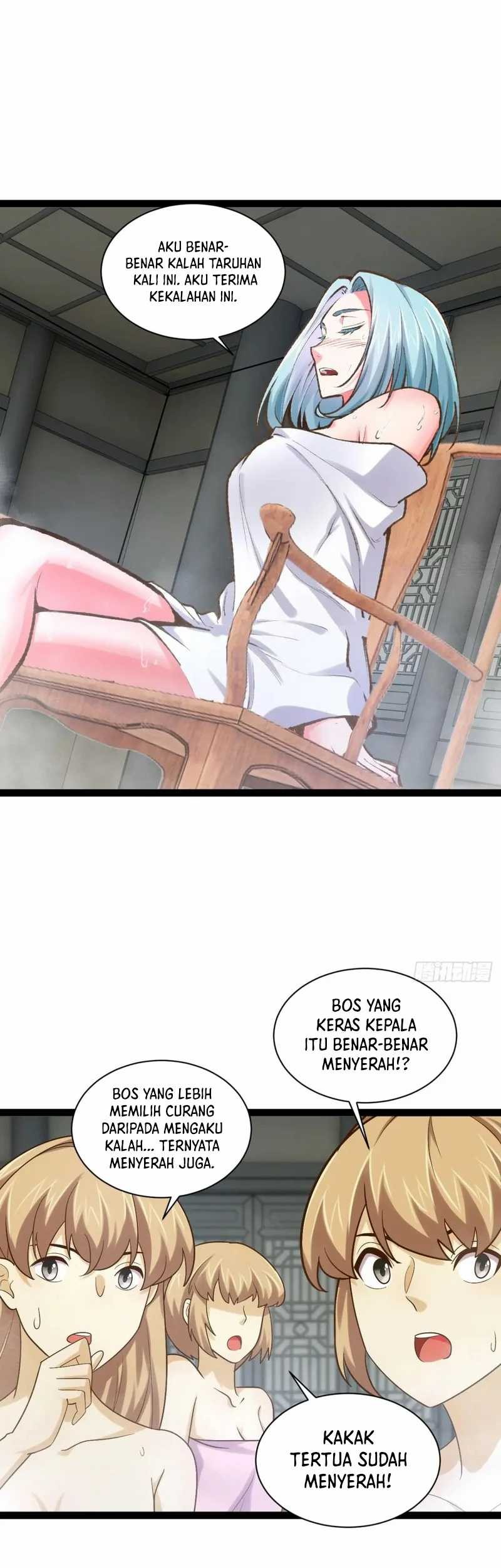 Starting From Maximum Charm Point Chapter 86 - halaman 19