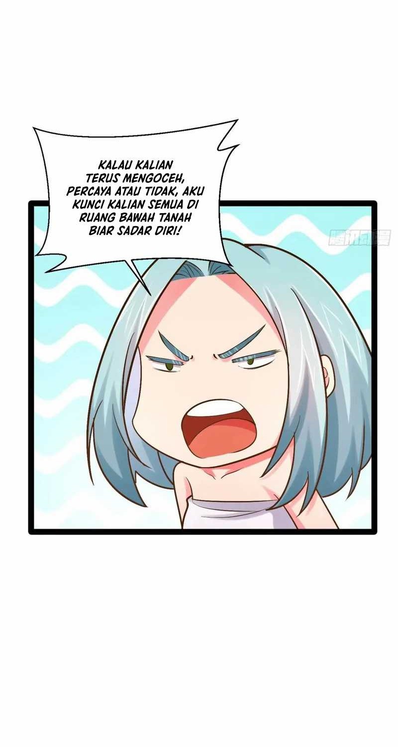 Starting From Maximum Charm Point Chapter 86 - halaman 20