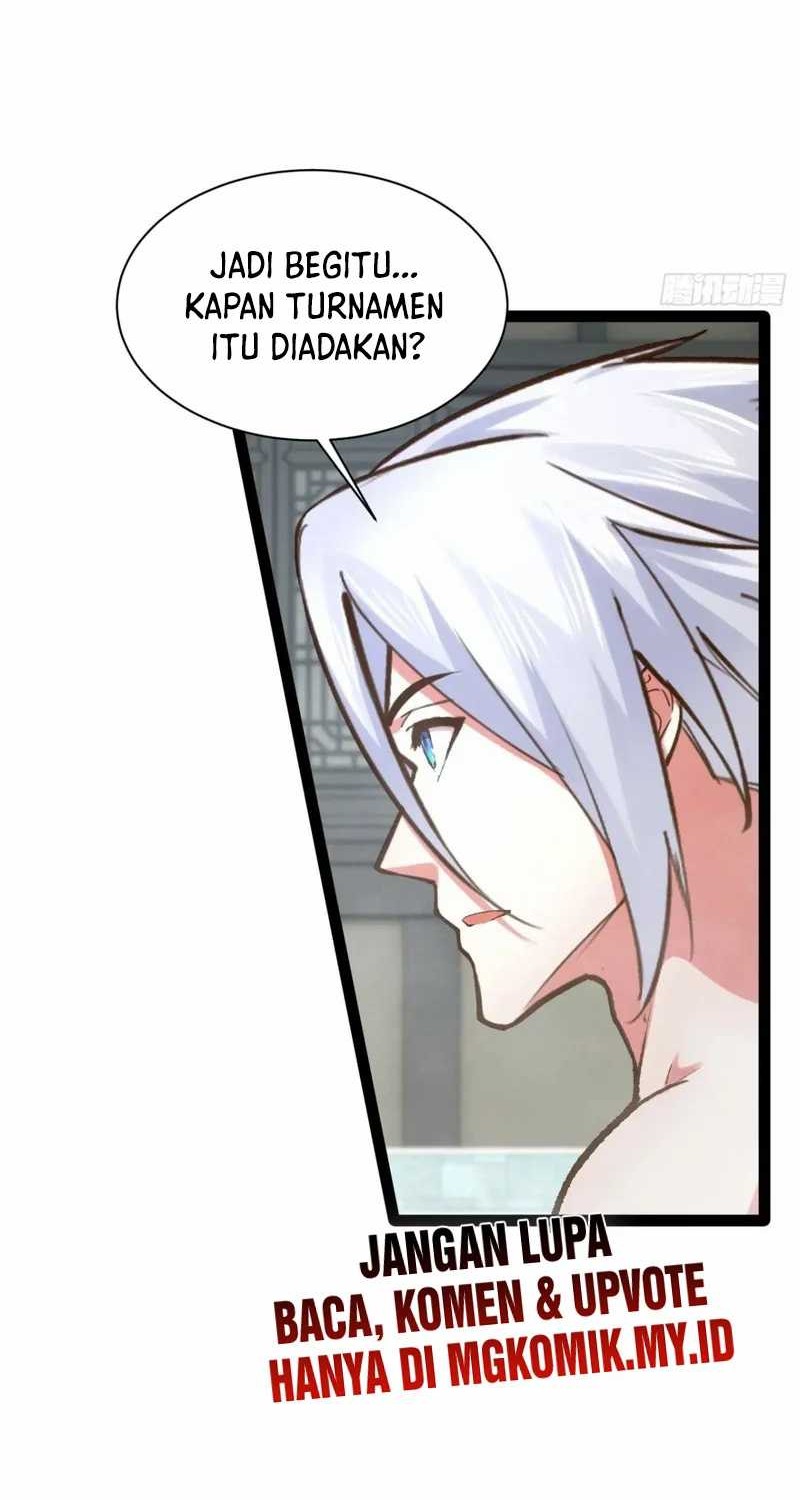 Starting From Maximum Charm Point Chapter 86 - halaman 26