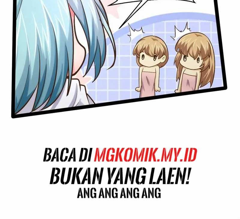 Starting From Maximum Charm Point Chapter 86 - halaman 28