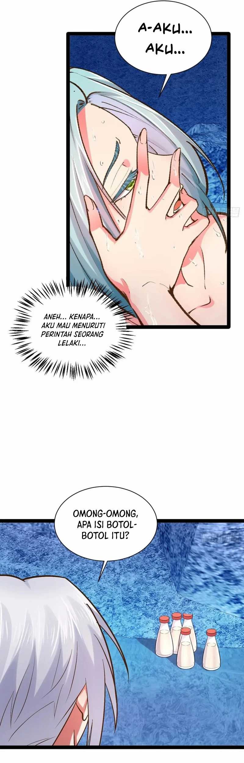 Starting From Maximum Charm Point Chapter 86 - halaman 3