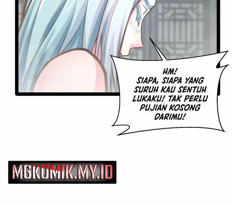 Starting From Maximum Charm Point Chapter 86 - halaman 32