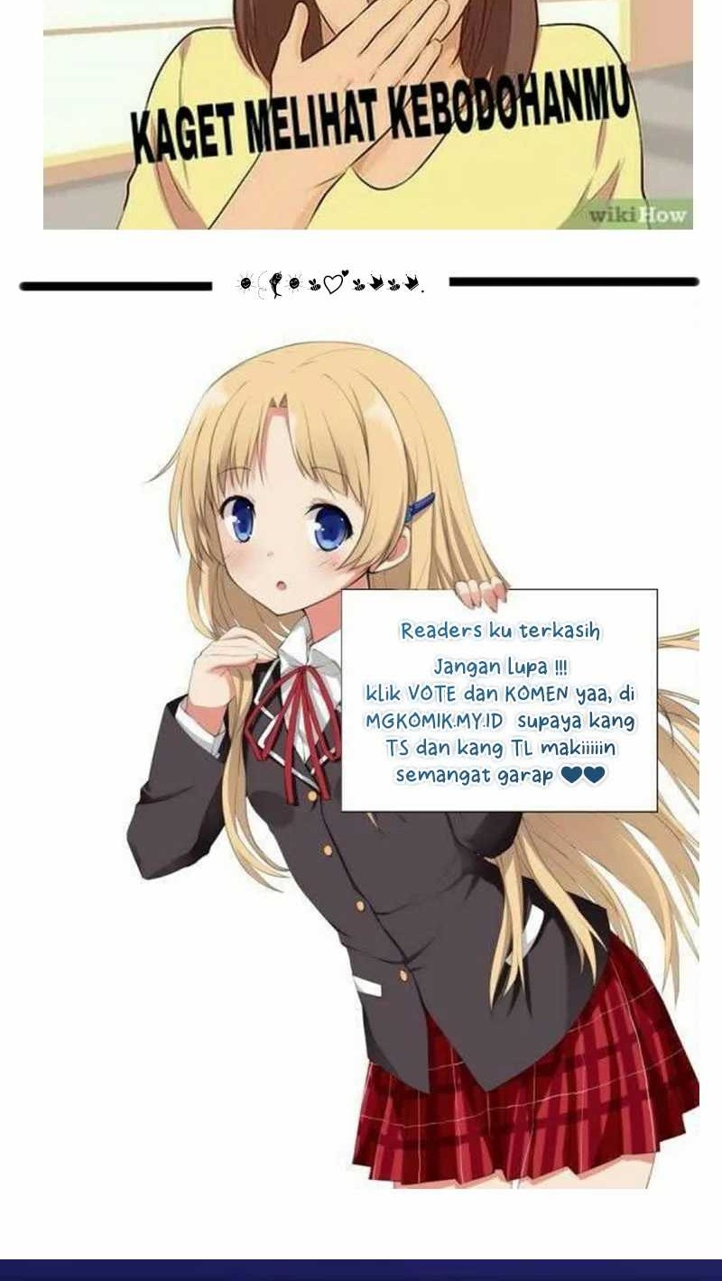 Starting From Maximum Charm Point Chapter 86 - halaman 36