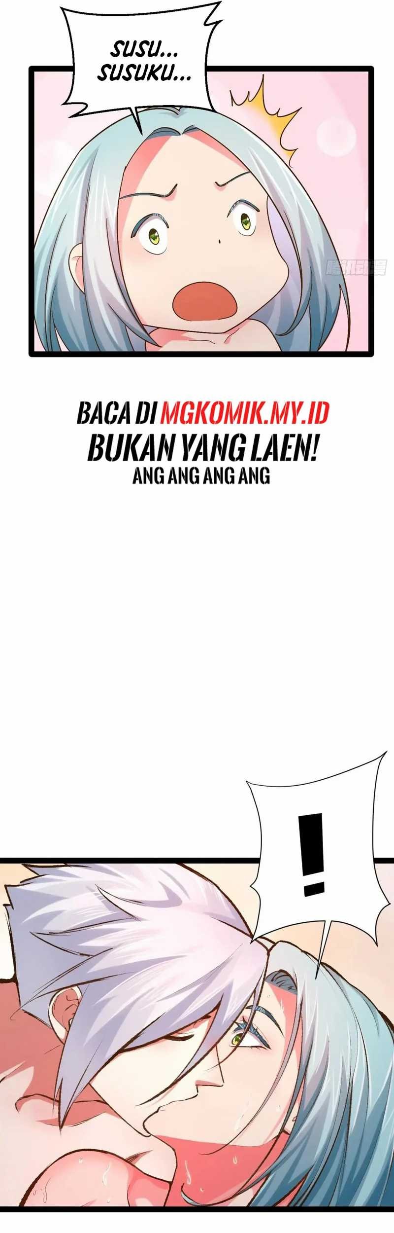 Starting From Maximum Charm Point Chapter 86 - halaman 7