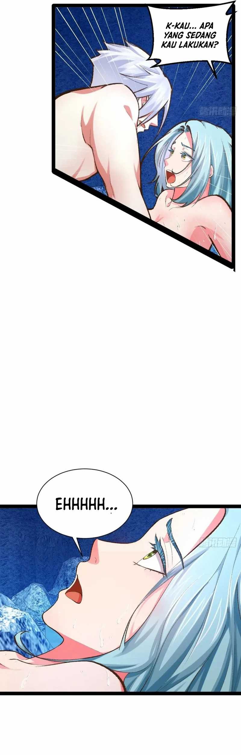 Starting From Maximum Charm Point Chapter 86 - halaman 9