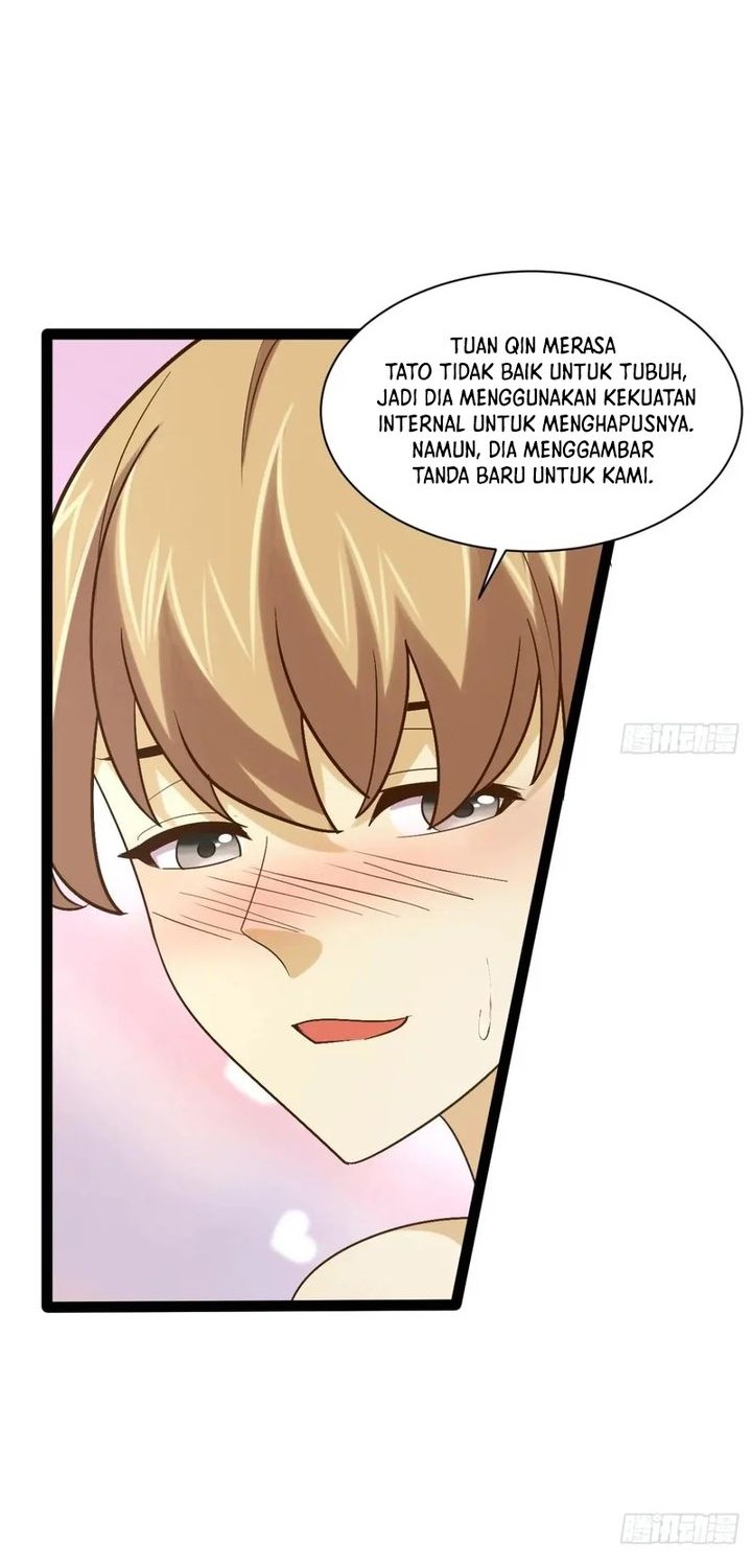 Starting From Maximum Charm Point Chapter 87 - halaman 16