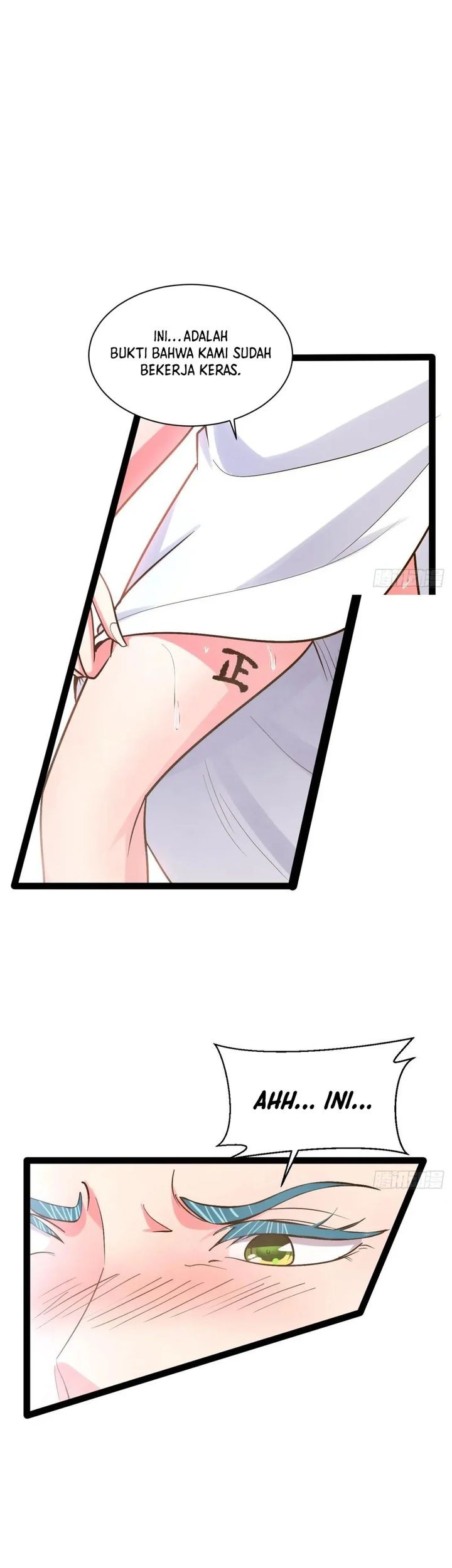 Starting From Maximum Charm Point Chapter 87 - halaman 17