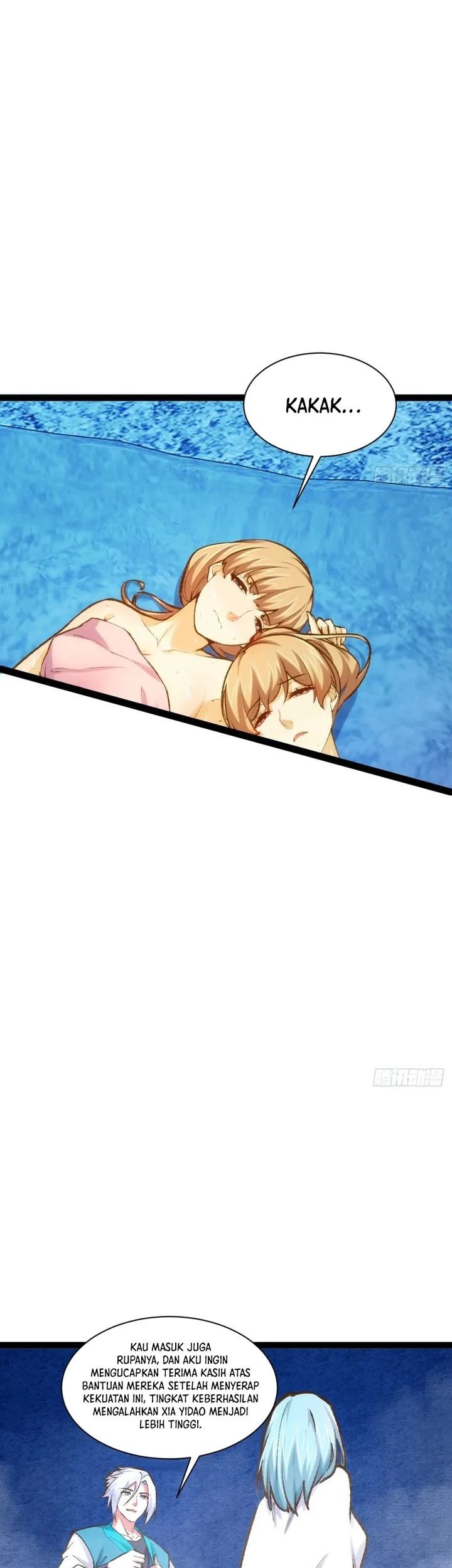 Starting From Maximum Charm Point Chapter 87 - halaman 19