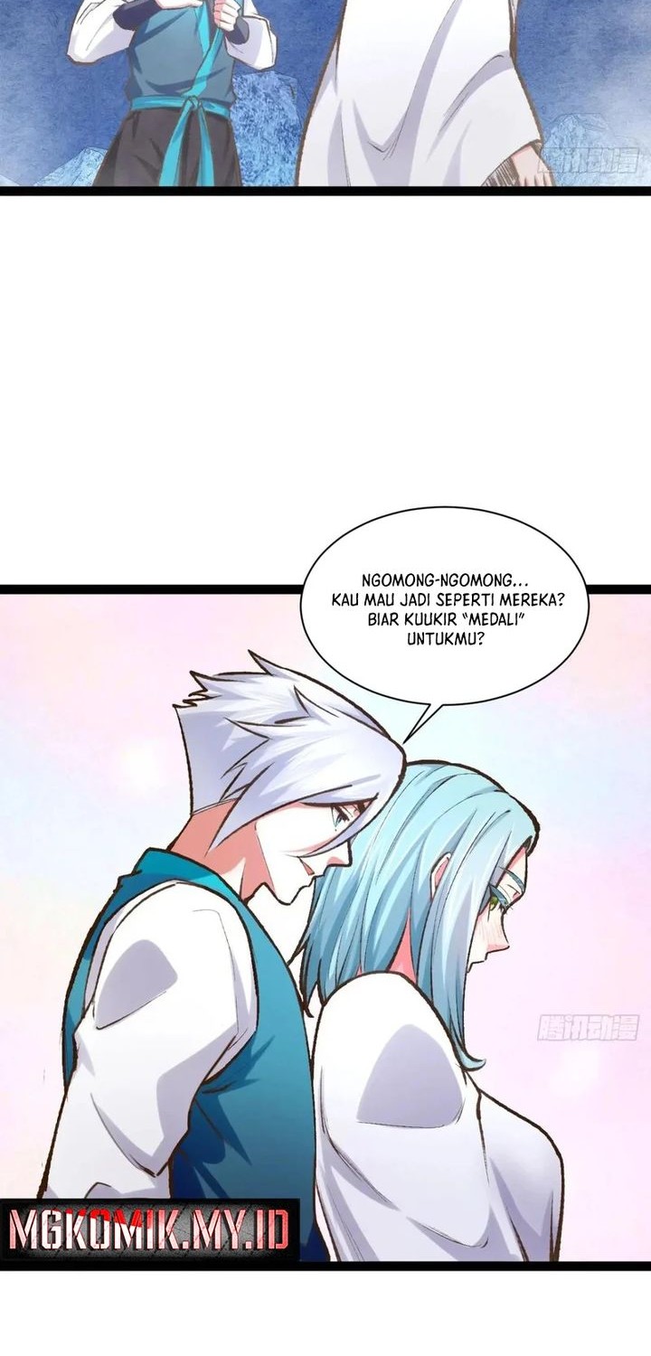 Starting From Maximum Charm Point Chapter 87 - halaman 20